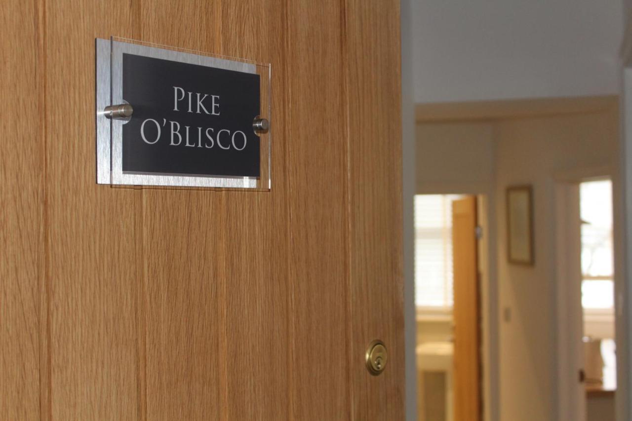 鲍内斯温德米尔Pike O'Blisco公寓 外观 照片